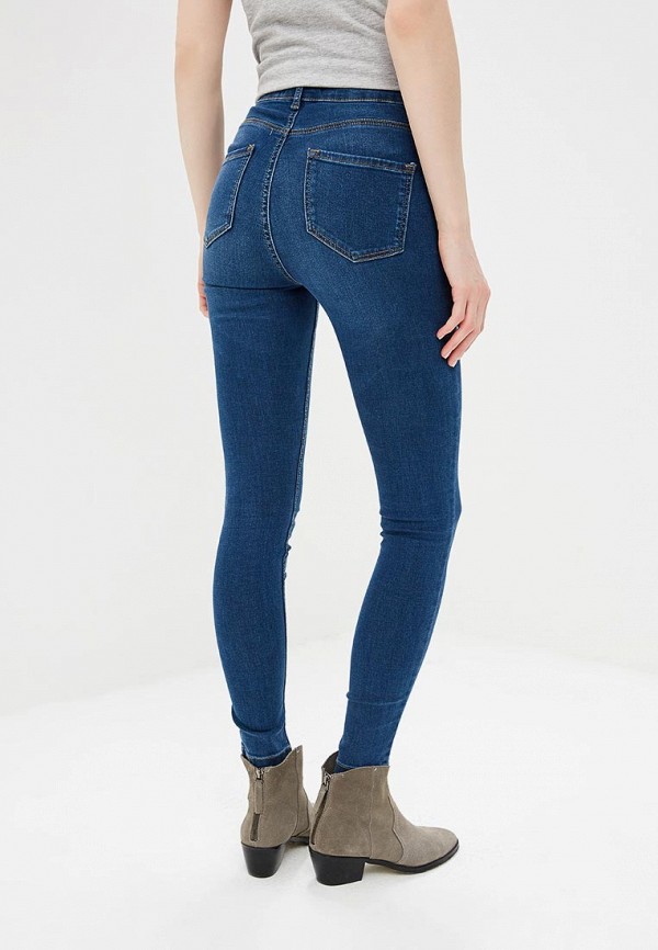 

Джинсы Dorothy Perkins, Синий, Dorothy Perkins DO005EWEHRU0