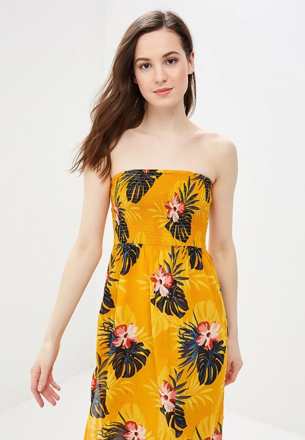 

Платье Dorothy Perkins, Оранжевый, Dorothy Perkins DO005EWEHRU4