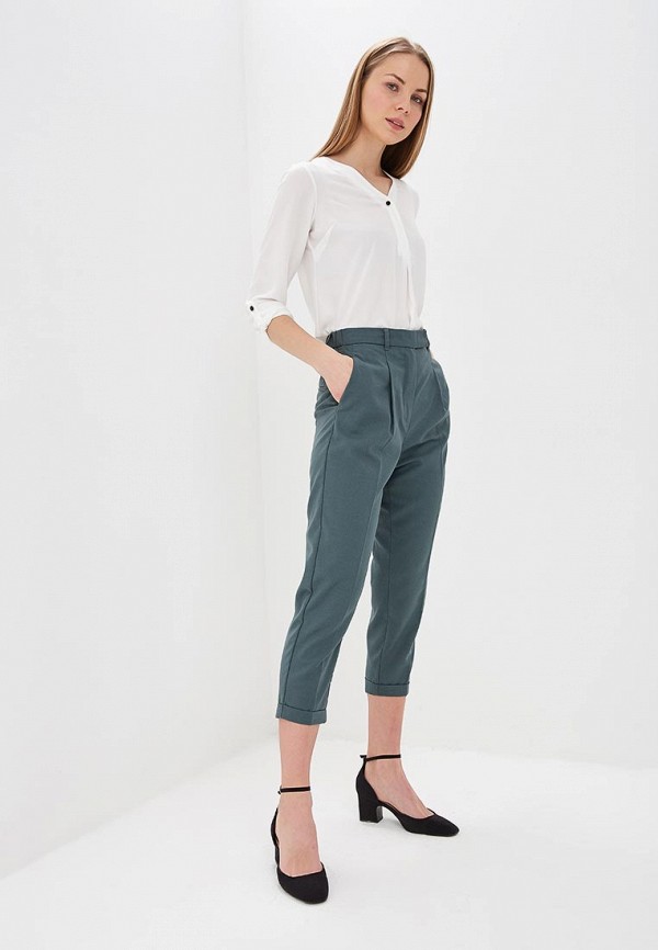 

Блуза Dorothy Perkins; Dorothy Perkins DO005EWEIOY1, Белый