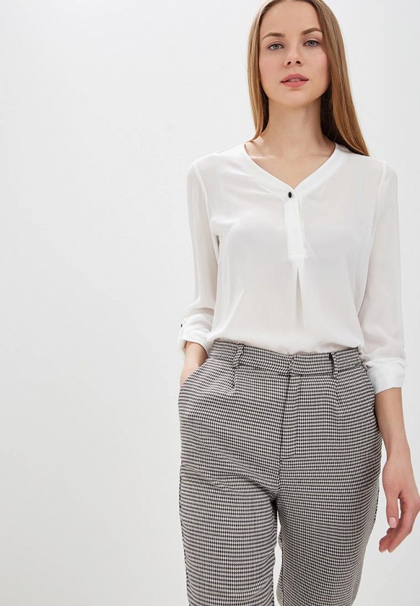 

Блуза Dorothy Perkins; Dorothy Perkins DO005EWEIOY2, Белый