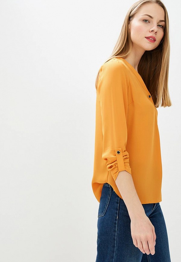 

Блуза Dorothy Perkins, Оранжевый
