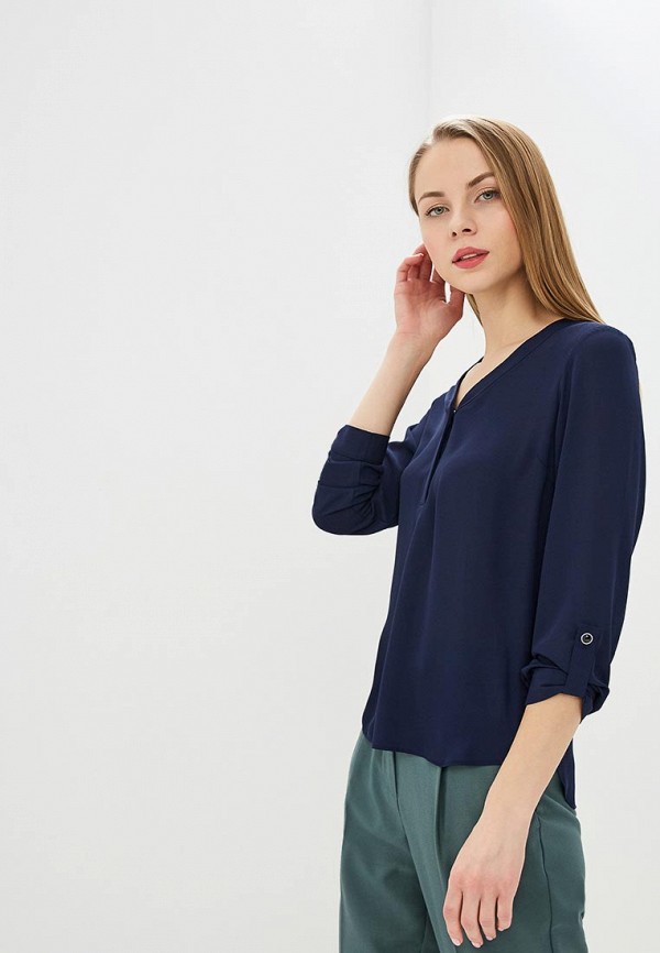

Блуза Dorothy Perkins, Синий