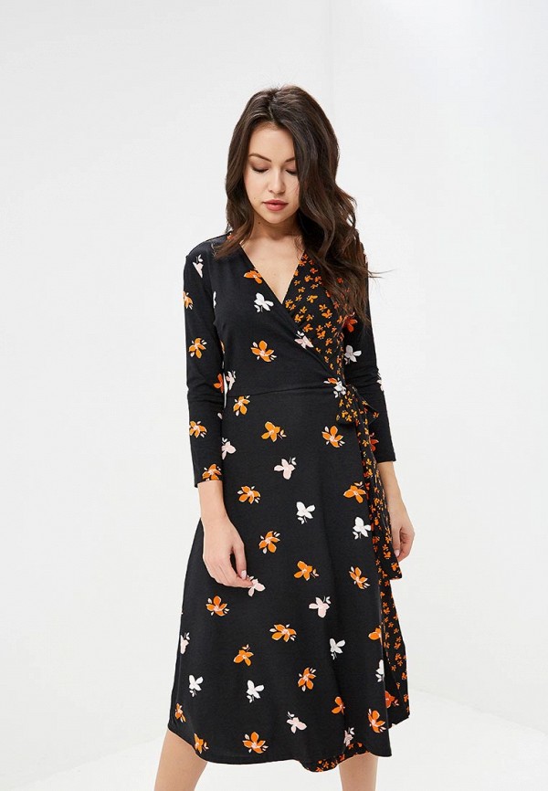 

Платье Dorothy Perkins, Черный