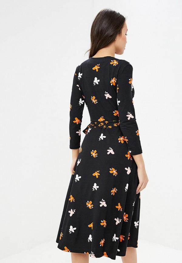 

Платье Dorothy Perkins; Dorothy Perkins DO005EWEIOY7, Черный