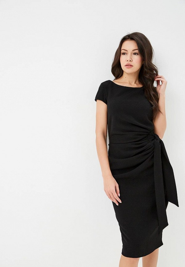 

Платье Dorothy Perkins; Dorothy Perkins DO005EWEIOY8, Черный