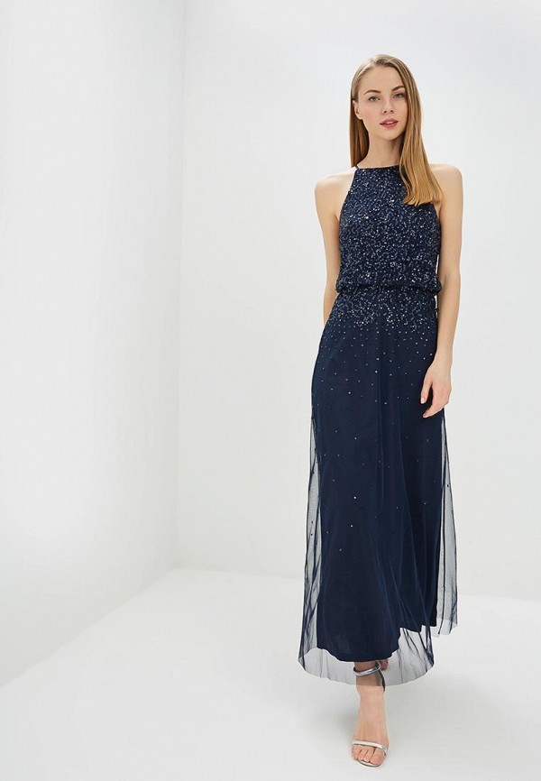 

Платье Dorothy Perkins, Синий