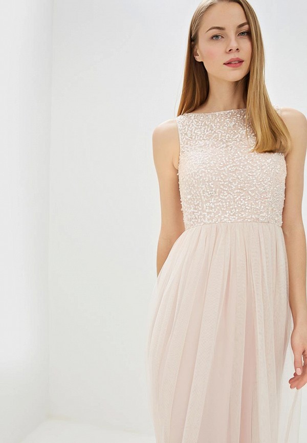 

Платье Dorothy Perkins; Dorothy Perkins DO005EWEIOZ1, Розовый
