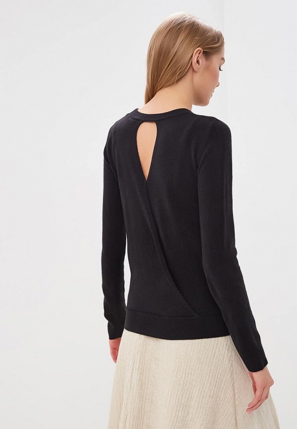 

Джемпер Dorothy Perkins; Dorothy Perkins DO005EWEIOZ4, Черный
