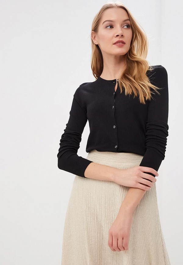 

Кардиган Dorothy Perkins, Черный