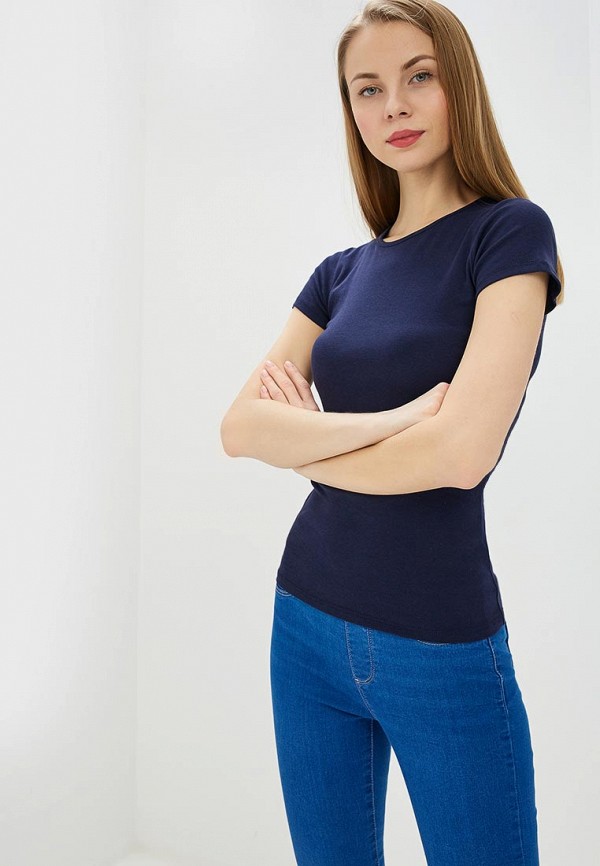 

Футболка Dorothy Perkins, Синий