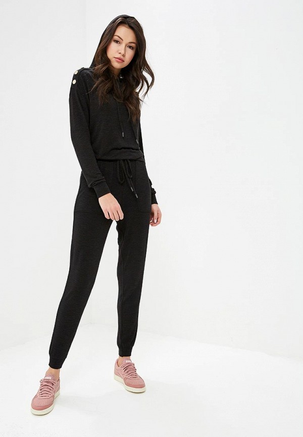 

Худи Dorothy Perkins; Dorothy Perkins DO005EWEIPA4, Черный