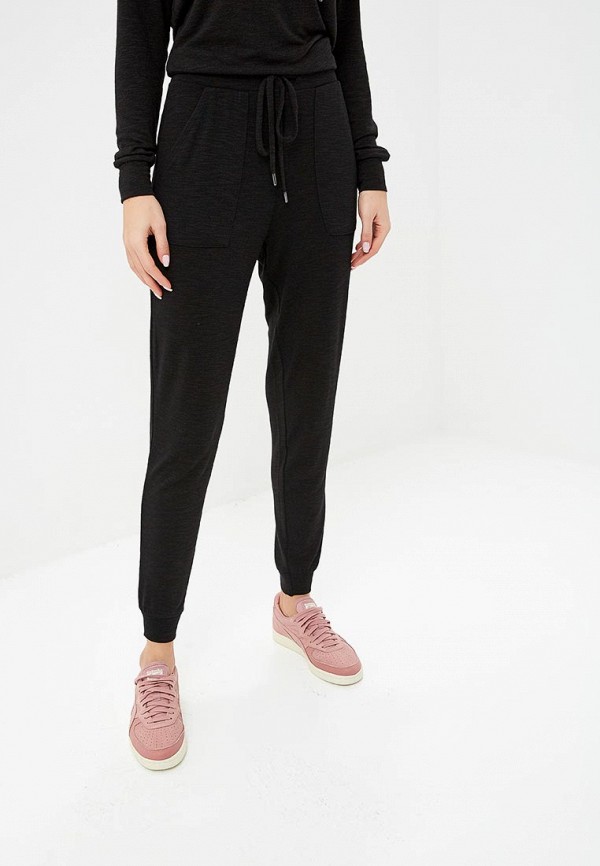 

Брюки спортивные Dorothy Perkins, Черный, Dorothy Perkins DO005EWEIPA5