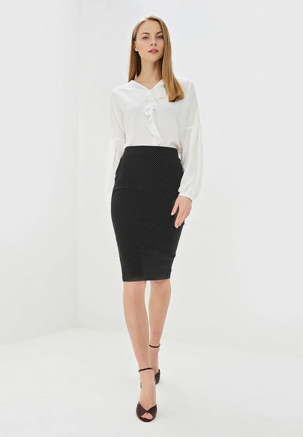 

Юбка Dorothy Perkins; Dorothy Perkins DO005EWEIPA9, Черный