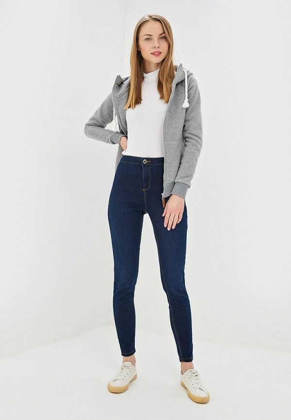 

Джинсы Dorothy Perkins; Dorothy Perkins DO005EWEIPB3, Синий