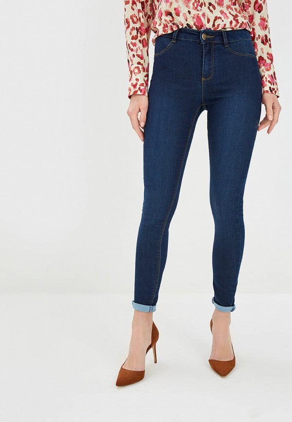 

Джинсы Dorothy Perkins, Синий, Frankie
