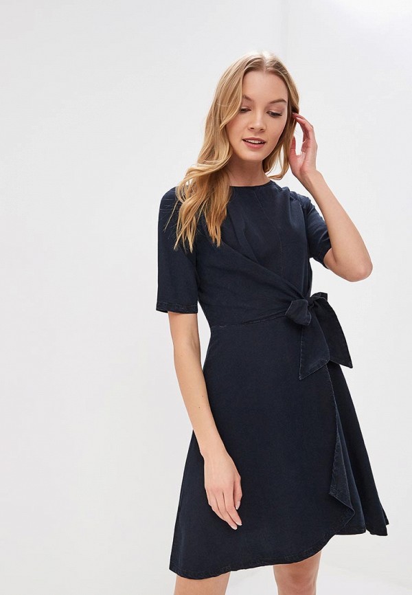 

Платье Dorothy Perkins, Синий