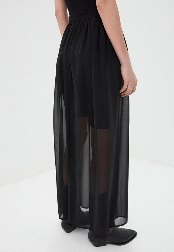 

Парео Dorothy Perkins; Dorothy Perkins DO005EWEIPB8, Черный