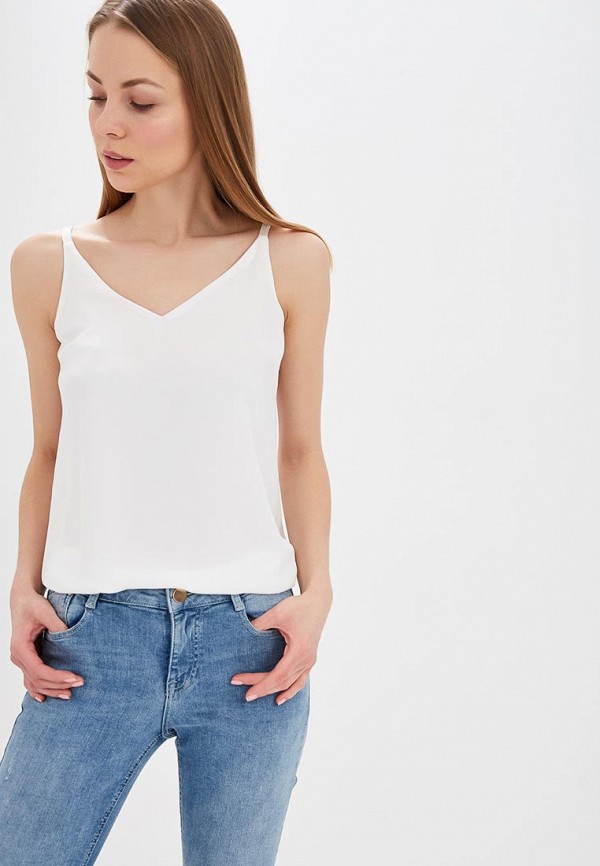 

Топ Dorothy Perkins, Белый