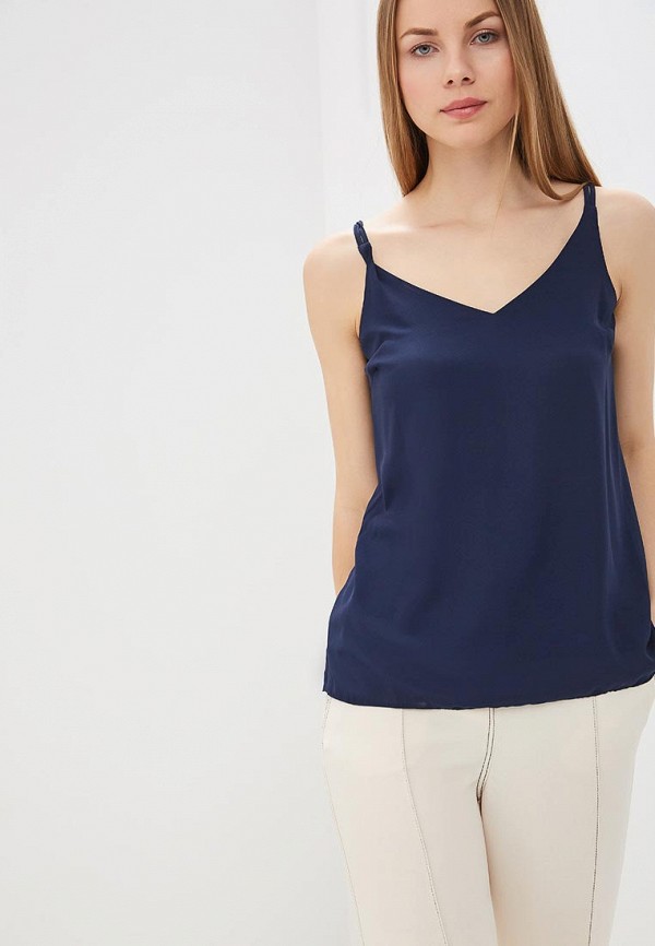 

Топ Dorothy Perkins, Синий