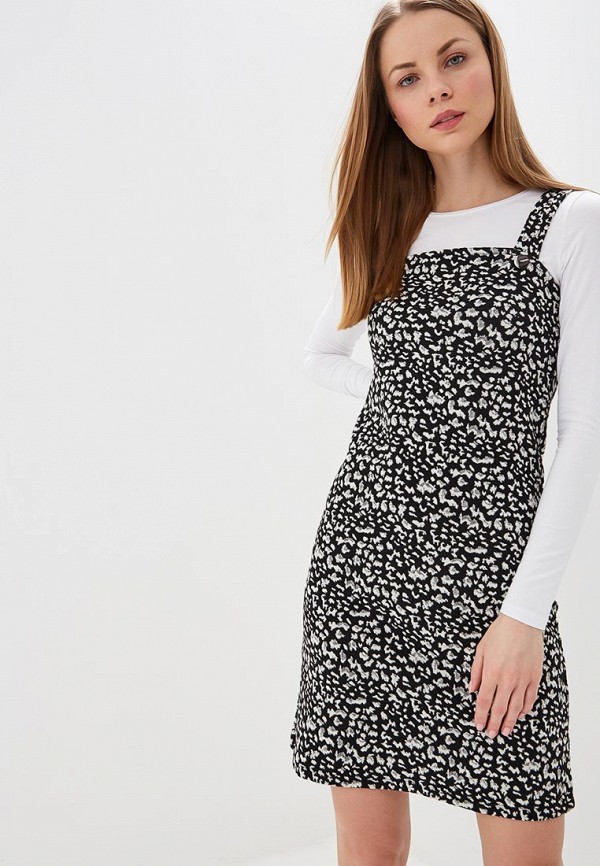 

Сарафан Dorothy Perkins, Черный