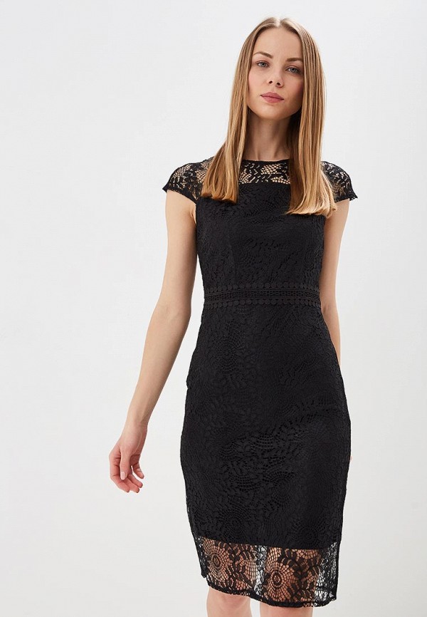 

Платье Dorothy Perkins, Черный