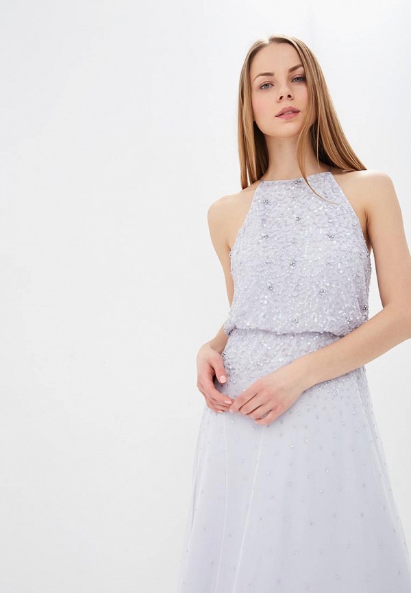 

Платье Dorothy Perkins; Dorothy Perkins DO005EWEKAH4, Голубой