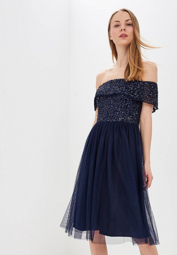 

Платье Dorothy Perkins, Синий