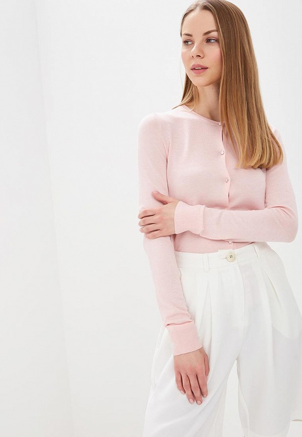

Кардиган Dorothy Perkins, Розовый