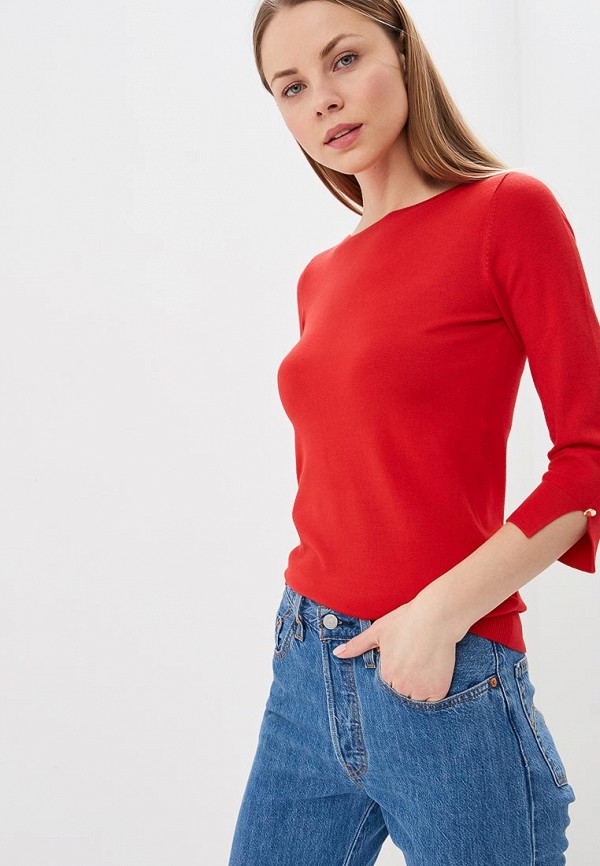 

Джемпер Dorothy Perkins, Красный