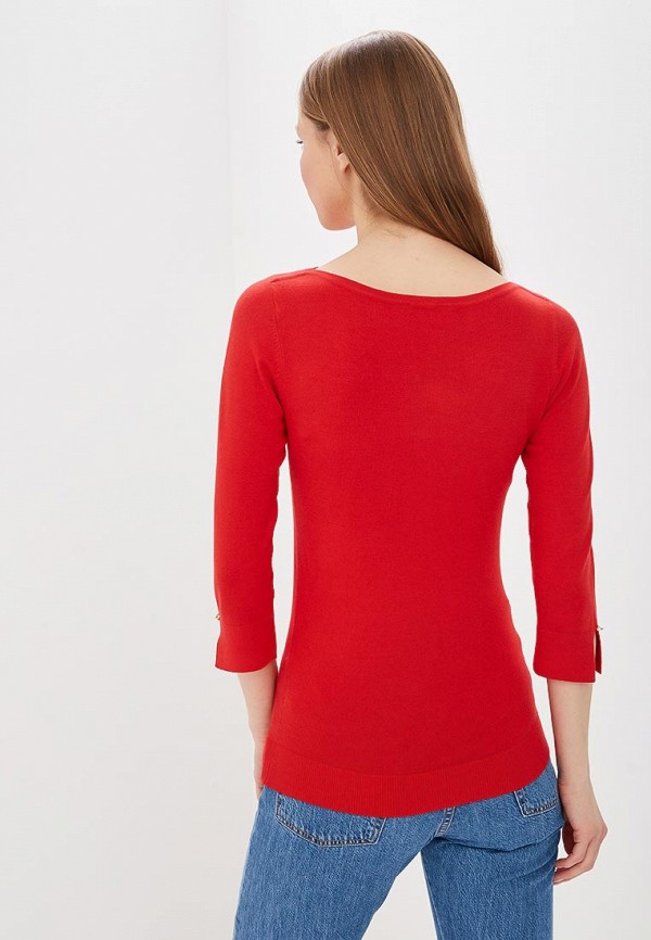 

Джемпер Dorothy Perkins; Dorothy Perkins DO005EWEKAH8, Красный