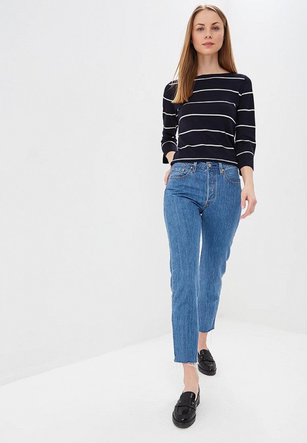 

Джемпер Dorothy Perkins; Dorothy Perkins DO005EWEKAI1, Синий