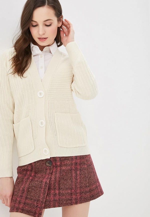 

Кардиган Dorothy Perkins, Бежевый