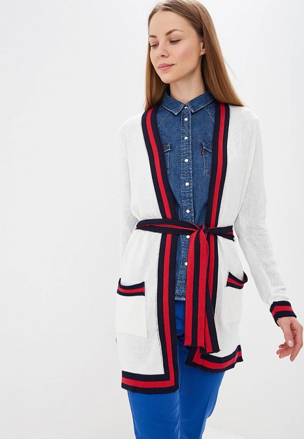 

Кардиган Dorothy Perkins, Белый