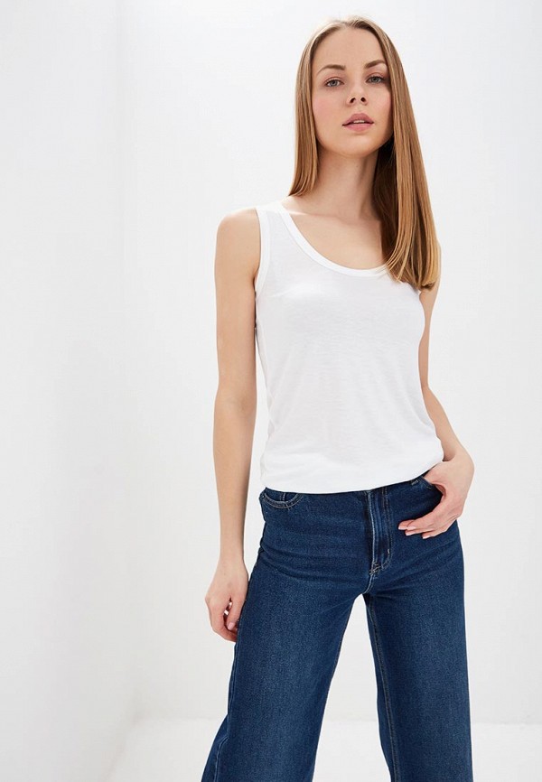 

Майка Dorothy Perkins, Белый