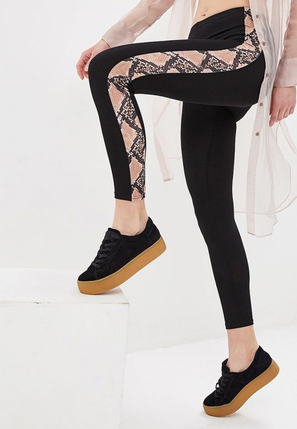 

Леггинсы Dorothy Perkins, Черный