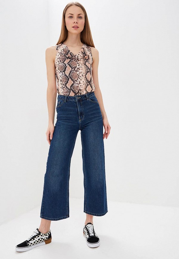 

Топ Dorothy Perkins, Бежевый, Dorothy Perkins DO005EWEKAI9