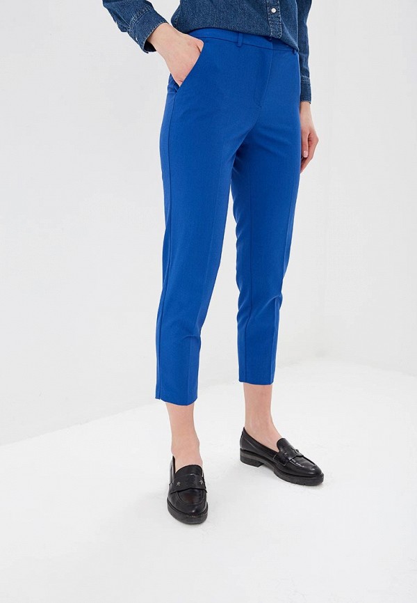 

Брюки Dorothy Perkins, Синий