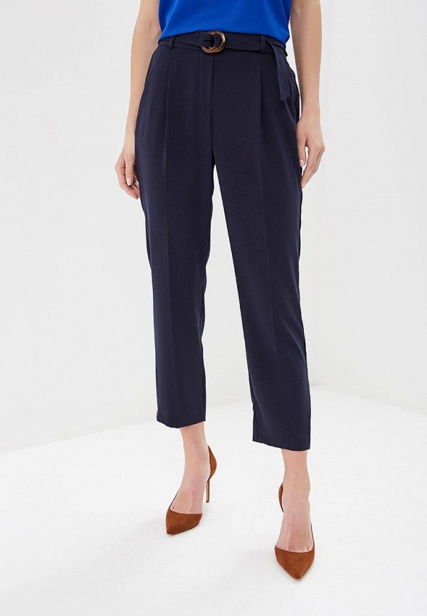 

Брюки Dorothy Perkins, Синий, Dorothy Perkins DO005EWEKAJ1