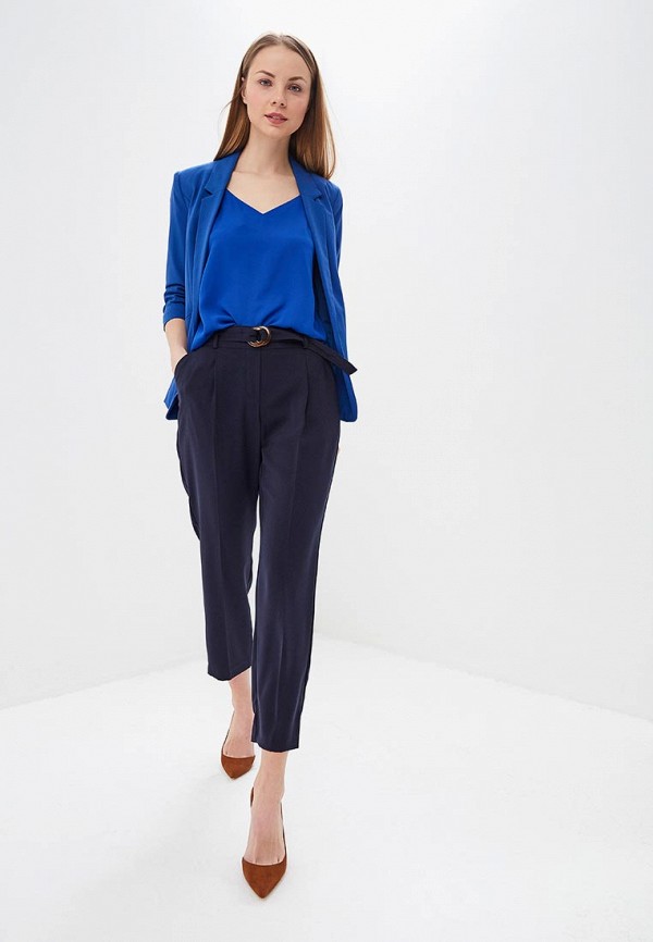 

Брюки Dorothy Perkins, Синий