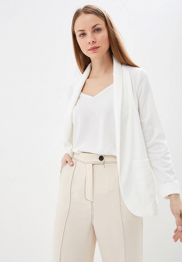 

Жакет Dorothy Perkins, Белый