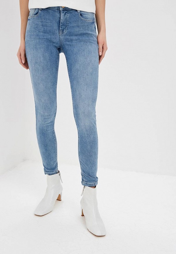 

Джинсы Dorothy Perkins, Голубой, HARPER