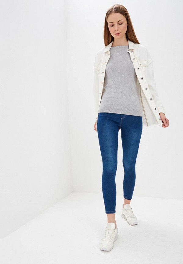 

Джеггинсы Dorothy Perkins, EDEN, Синий