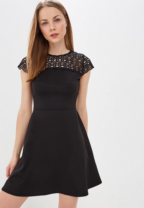 

Платье Dorothy Perkins, Черный