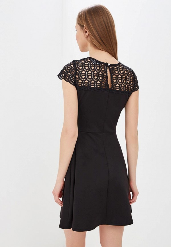 

Платье Dorothy Perkins; Dorothy Perkins DO005EWEKAK6, Черный