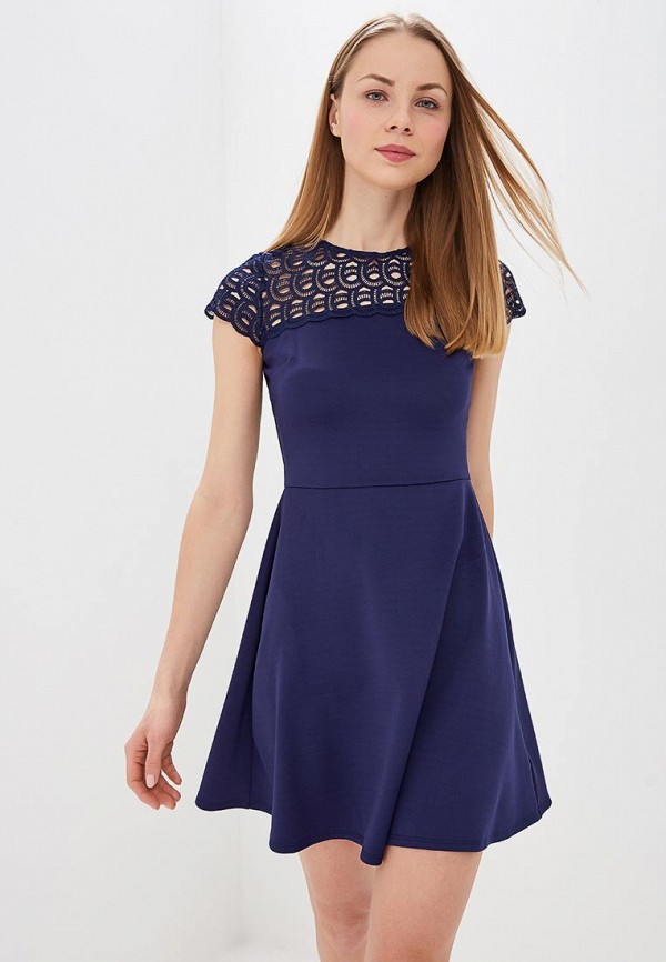 

Платье Dorothy Perkins, Синий