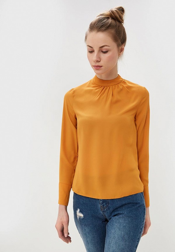 

Блуза Dorothy Perkins, Оранжевый