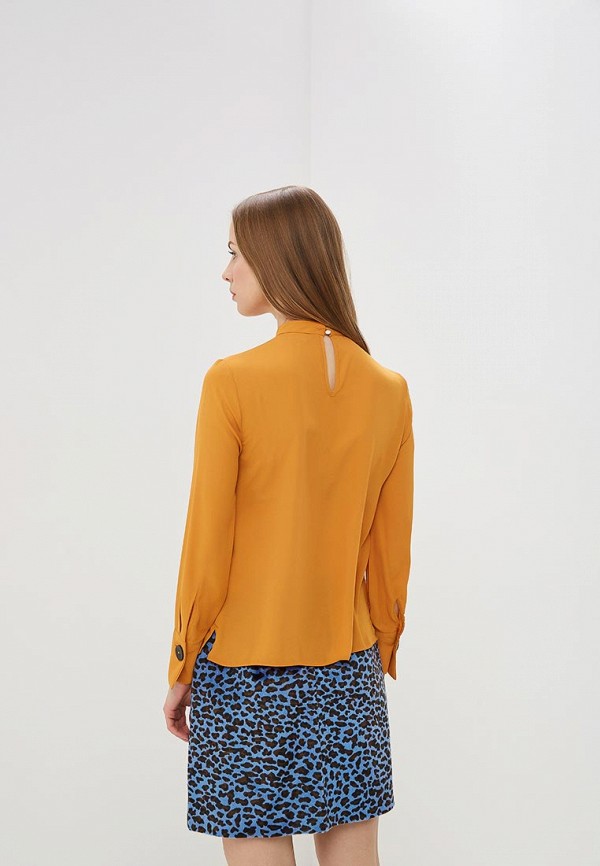 

Блуза Dorothy Perkins, Оранжевый