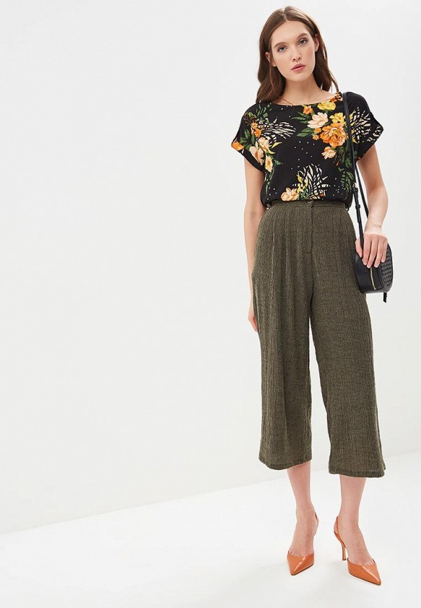 

Блуза Dorothy Perkins, Dorothy Perkins DO005EWEPSI6, Черный
