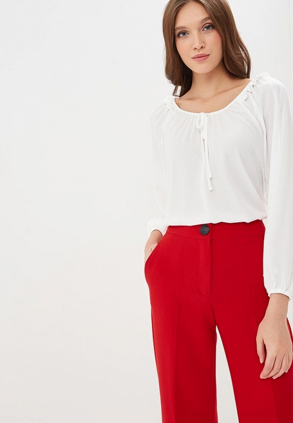 

Блуза Dorothy Perkins; Dorothy Perkins DO005EWEPSI7, Белый