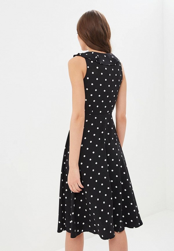 

Платье Dorothy Perkins, Черный